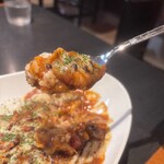 カレーや うえの - 