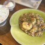 麻婆専門 永友 - 