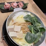 三河赤鶏 おいでん - 