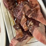 ニューワンちゃん - にく