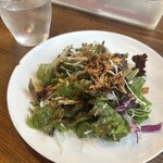 麻婆専門 永友 - 