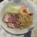 老辺餃子舘 新宿本店 - 