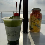 幸せのパンケーキ 淡路島テラス - 