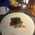 レストラン＆バー Level 36 - 