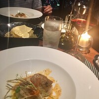 レストラン＆バー Level 36 - 