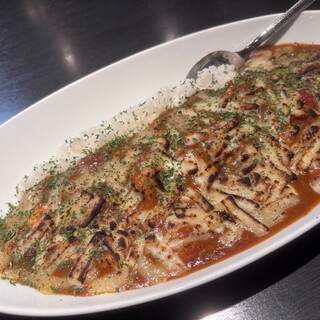 カレーや うえの_1