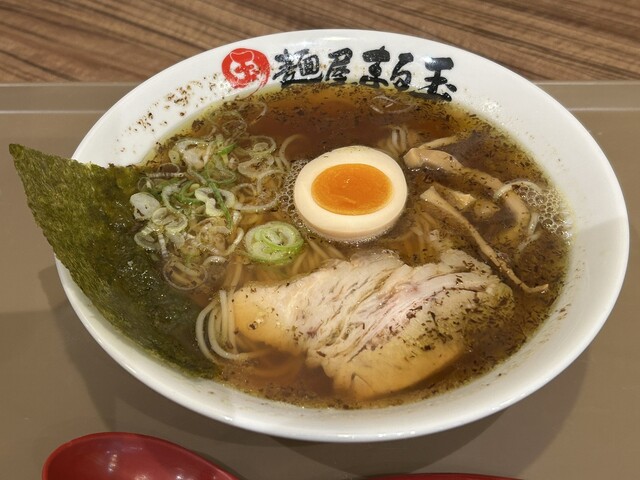 Menya Marutama Togo Ten photo 2