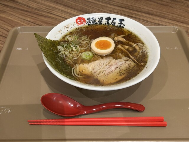 Menya Marutama Togo Ten