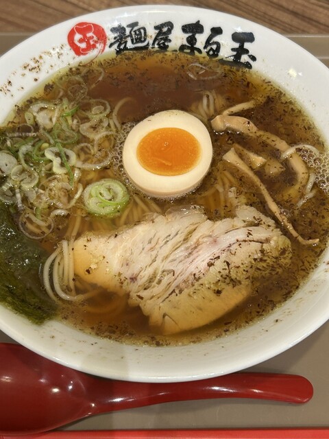 Menya Marutama Togo Ten photo 3