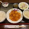 中華美食屋 ひゅう