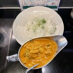 カルダモン． - 