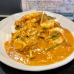 カルダモン． - 