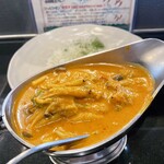 カルダモン． - 