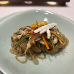 韓国宮廷薬膳料理 尹家 - 