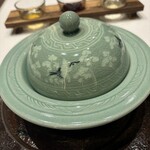 韓国宮廷薬膳料理 尹家 - 