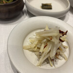 韓国宮廷薬膳料理 尹家 - 