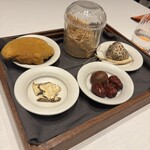 韓国宮廷薬膳料理 尹家 - 