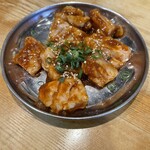 炭焼き 一本屋 豊橋駅前店 - 