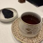 韓国宮廷薬膳料理 尹家 - 