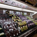 ツルヤ - さすがの揃え