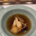 韓国宮廷薬膳料理 尹家 - 