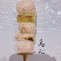 田町 鳥心 - 