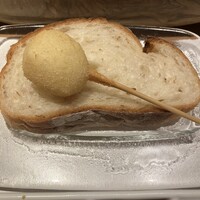 鮨・串揚げ 春夏秋冬 - 
