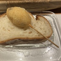 鮨・串揚げ 春夏秋冬 - 
