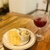 Cafe & 居酒屋 チョウチン 原宿・表参道店
