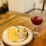 Cafe & 居酒屋 チョウチン - 