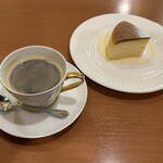 ガトー・デュラ・メール・スリアン - 料理写真:
