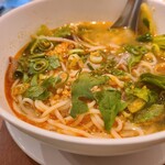 Sawadee Lemongrass Grill - 