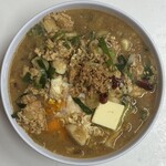 ゆきちゃんラーメン - 料理写真: