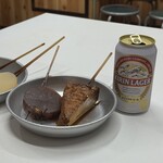 ゆきちゃんラーメン - 