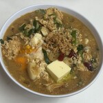 ゆきちゃんラーメン - 