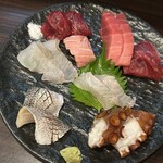 あさひ町スタンド - 