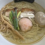 麺や金時 - 