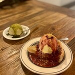 Cafe & 居酒屋 チョウチン - 