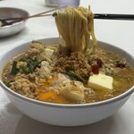 ゆきちゃんラーメン - 