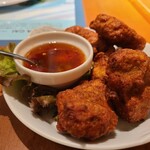 Sawadee Lemongrass Grill - 