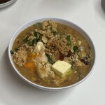 ゆきちゃんラーメン - 