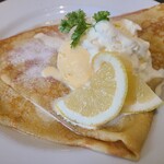 MELANGE De SHUHARI Creperie