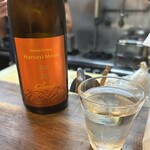 あさひ町スタンド - 鍋島 ハーベストムーン 特別純米酒 ひやおろし 