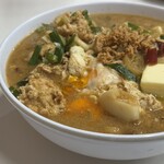 ゆきちゃんラーメン - 