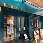 KUREDOG - 