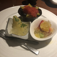 飛騨牛一頭家 馬喰一代 銀座 -  飛騨牛一頭家 馬喰一代 銀座 -