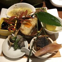 飛騨牛一頭家 馬喰一代 銀座 -  飛騨牛一頭家 馬喰一代 銀座 -