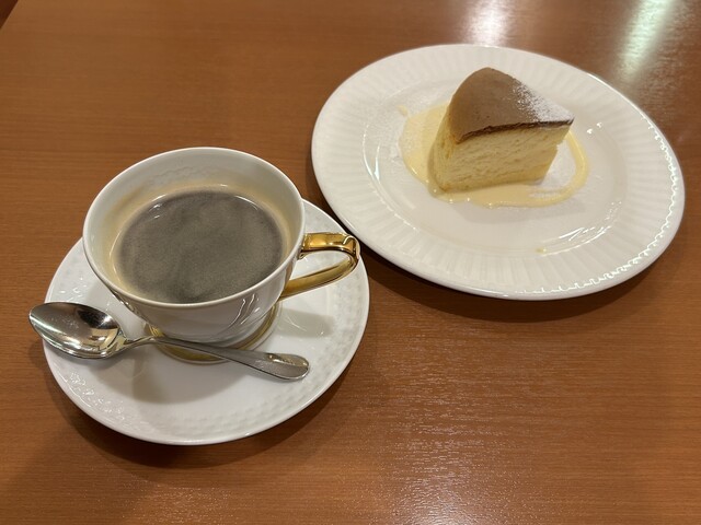 Gateau Dura Mer Surian