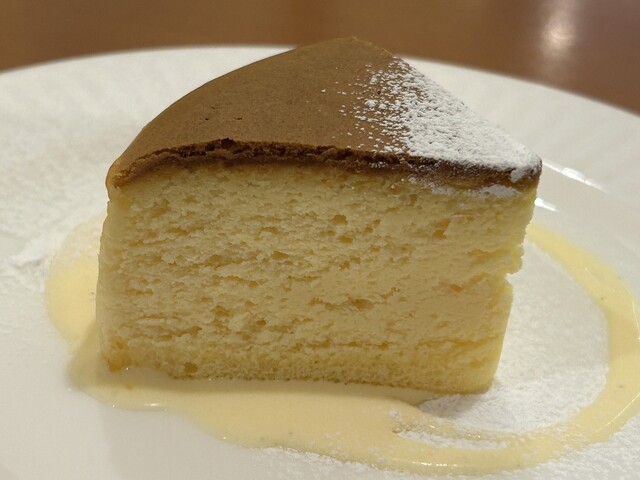 Gateau Dura Mer Surian photo 5