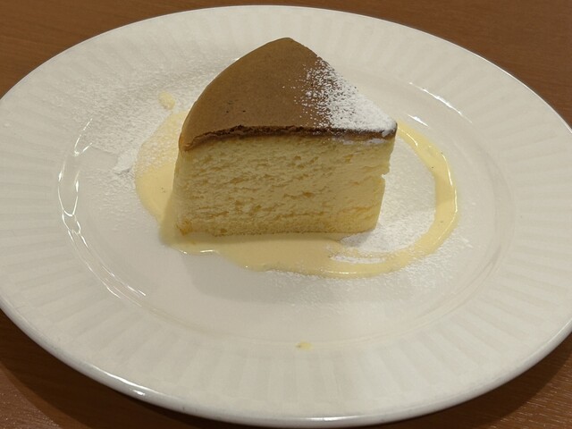 Gateau Dura Mer Surian photo 4